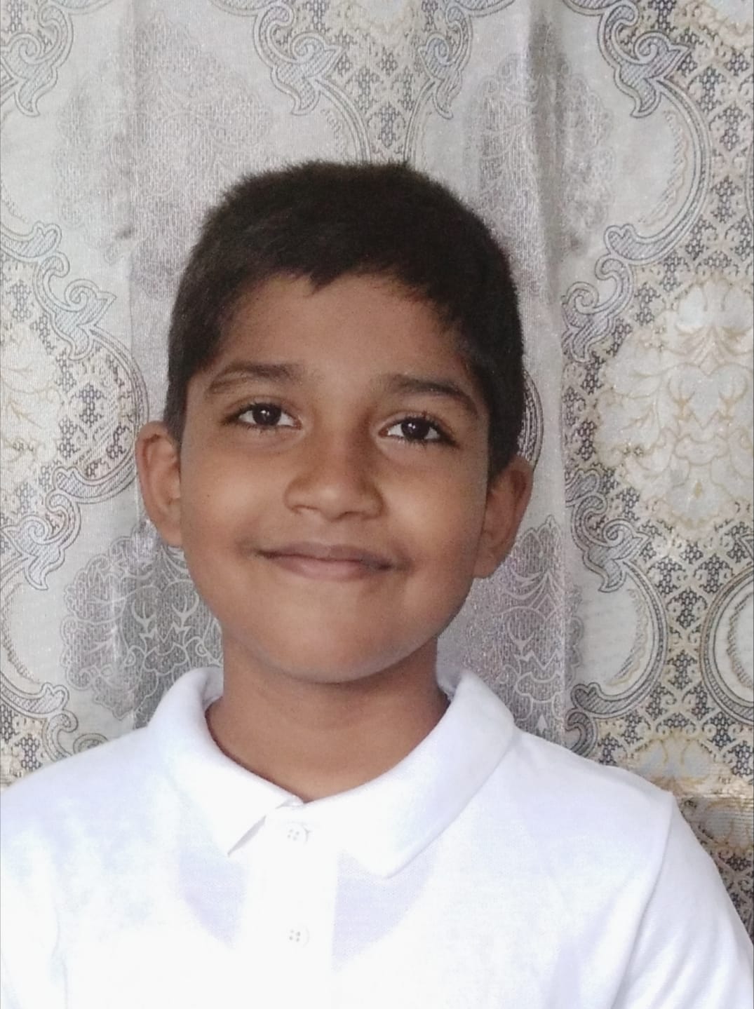 from Explore learning Center Distinction Winner M.I.M. HAAZIQ of AIC Dematagoda Represents Sri Lanka in ASIA Talents Speech Competition