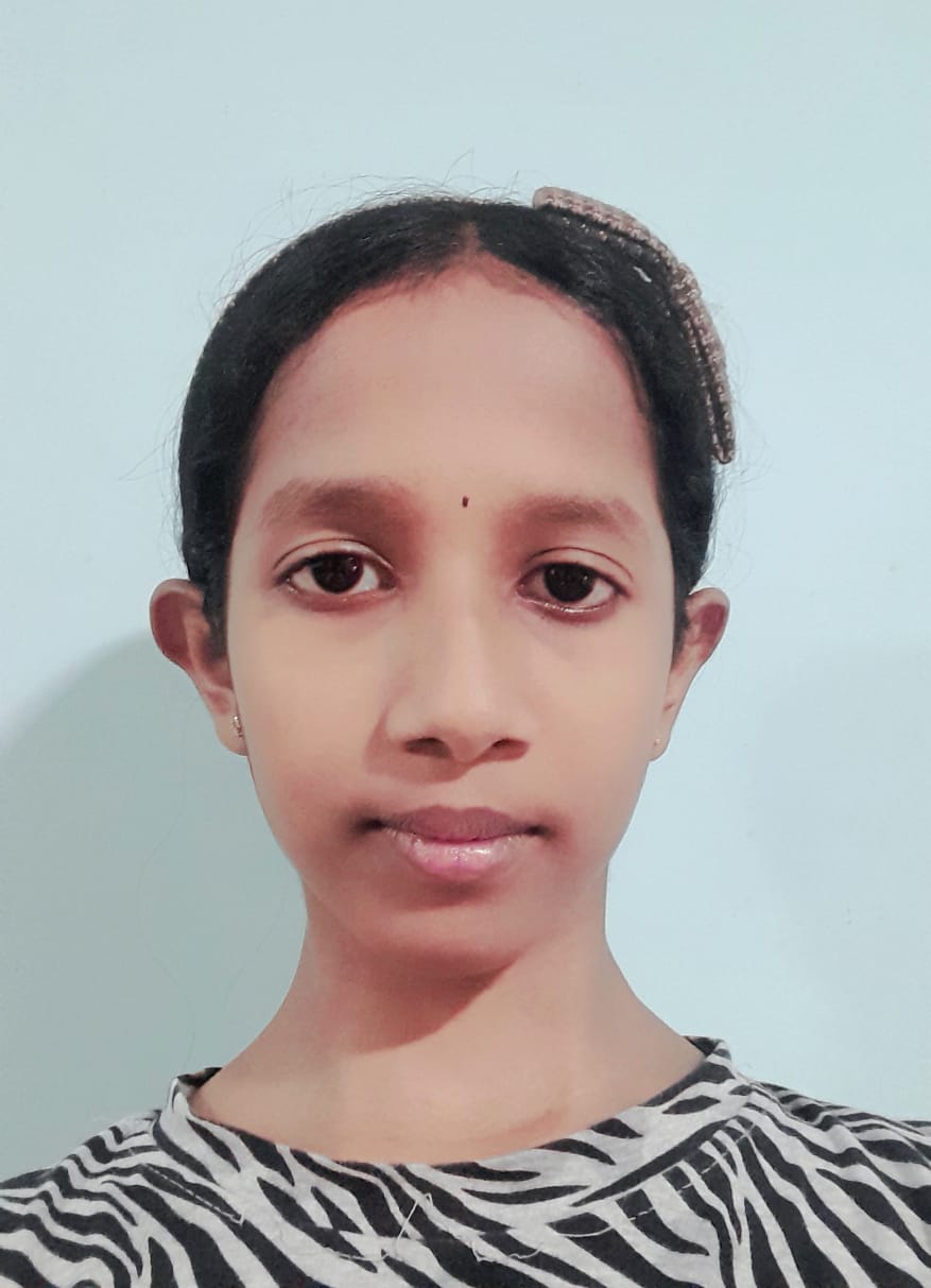 from Explore learning Center Curious Learner Ridusana Vijeykumar from OKI International School Showcases Artistic Talent at ASIA Talents