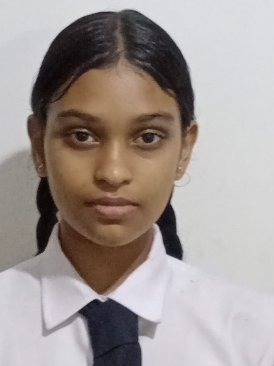 Karunarathna Mudalige Minuli of Royal International School Triumphs in Asia Talents Art and Speech Category